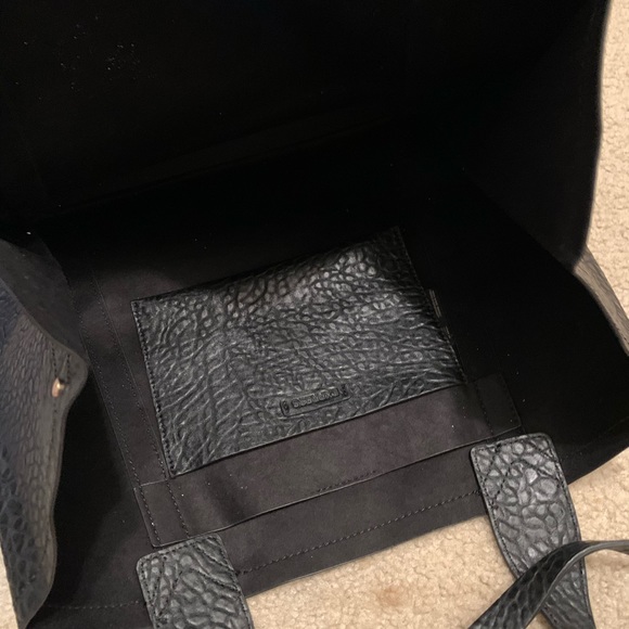 Giant brand new tote bag dump everything in it - Picture 5 of 10